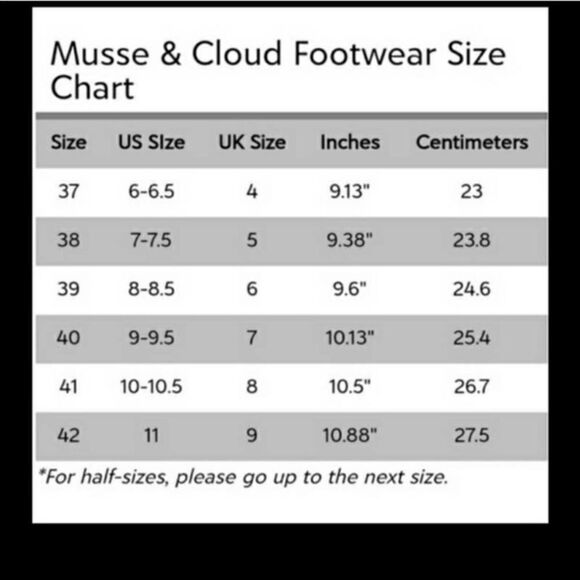 Anthropologie Musse & Cloud Calia Leather Perforated Booties‎ Size 8 - Picture 5 of 13